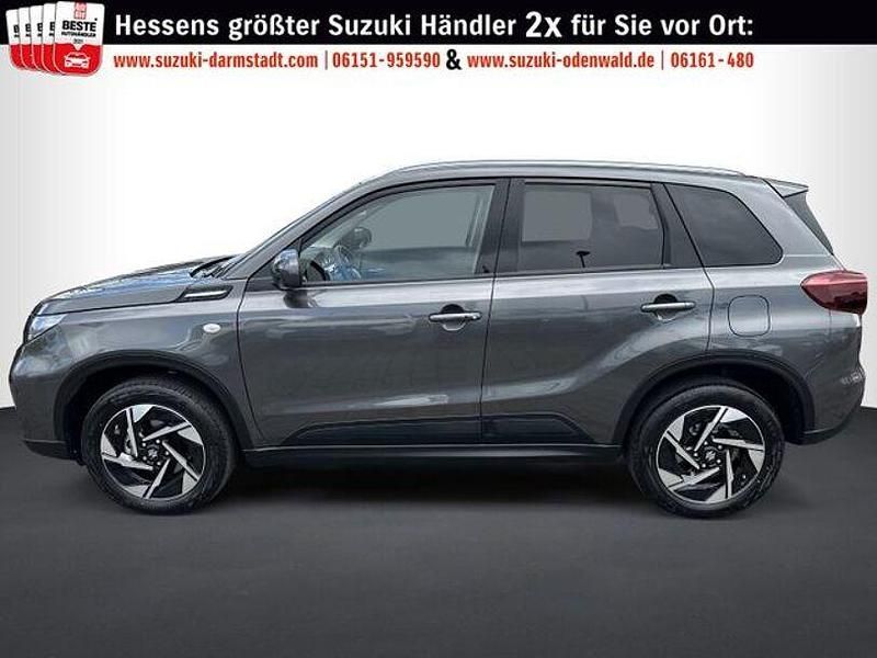 Gebraucht Suzuki Vitara Comfort 129 PS (94 kW) 2025 Grau SUV