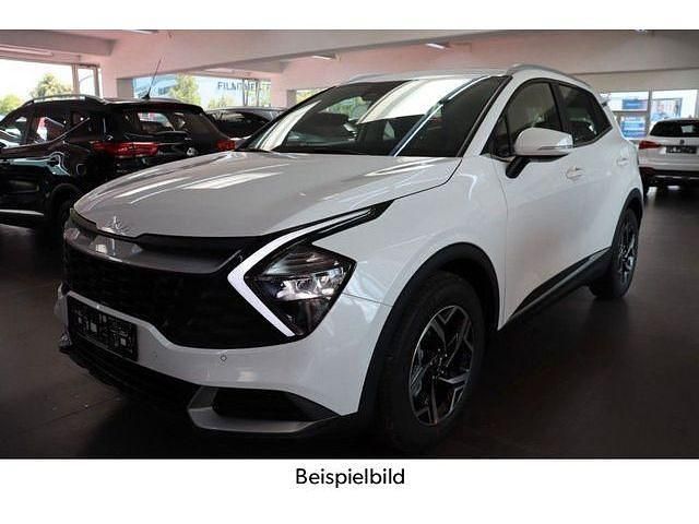 Pentametal Neu 2024 Kia Sportage 4 SUV | 27.780 € (Superpreis) - Bild 1/4