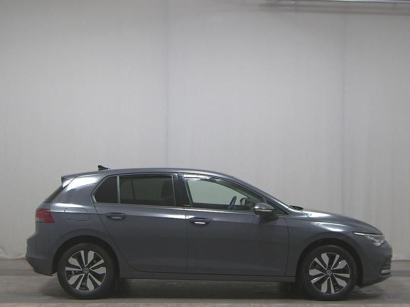 Grau Gebraucht 2023 VW Golf VIII Move Limousine | 18.380 € (Guter Preis) - Bild 1/4