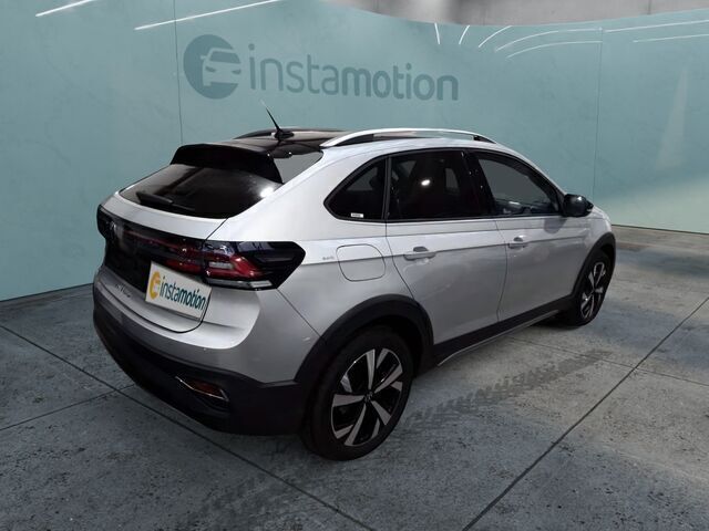 Silber Gebraucht 2024 VW Taigo Style SUV | 24.400 € (Fairer Preis) - Bild 1/2