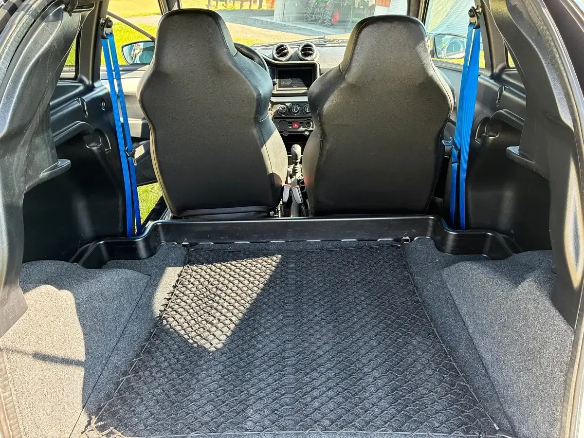 Gebraucht Aixam Microcar 2023 Weiß Kleinwagen