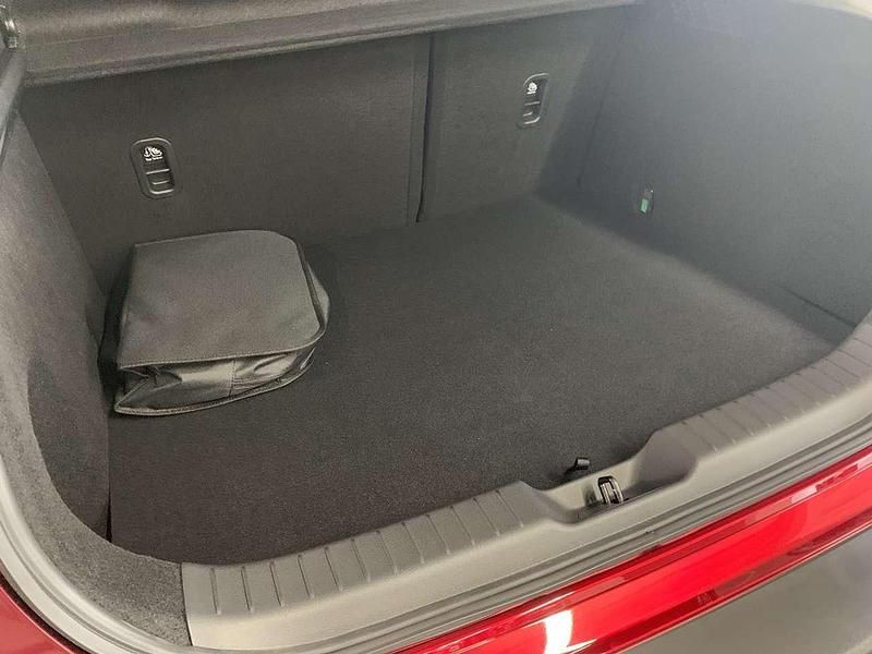 Gebraucht Mazda MX30 Ad'Vantage 106 kW (145 PS) 2023 Rot SUV