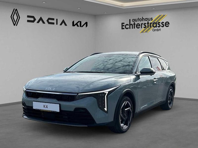 Neu Kia K4 Spirit 150 PS (110 kW) 2026 Morgenbrise Kombi