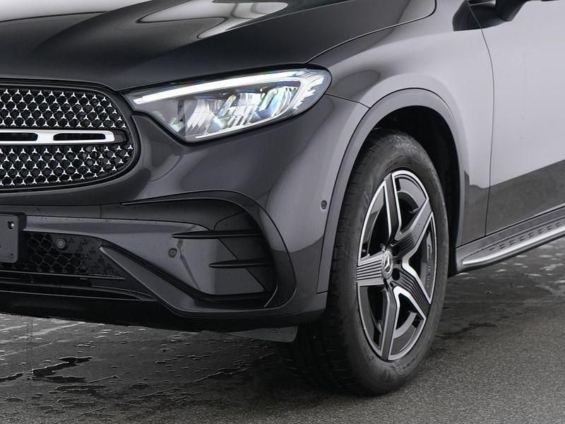 Gebraucht Mercedes GLC200 AMG 204 PS (150 kW) 2025 Grau SUV