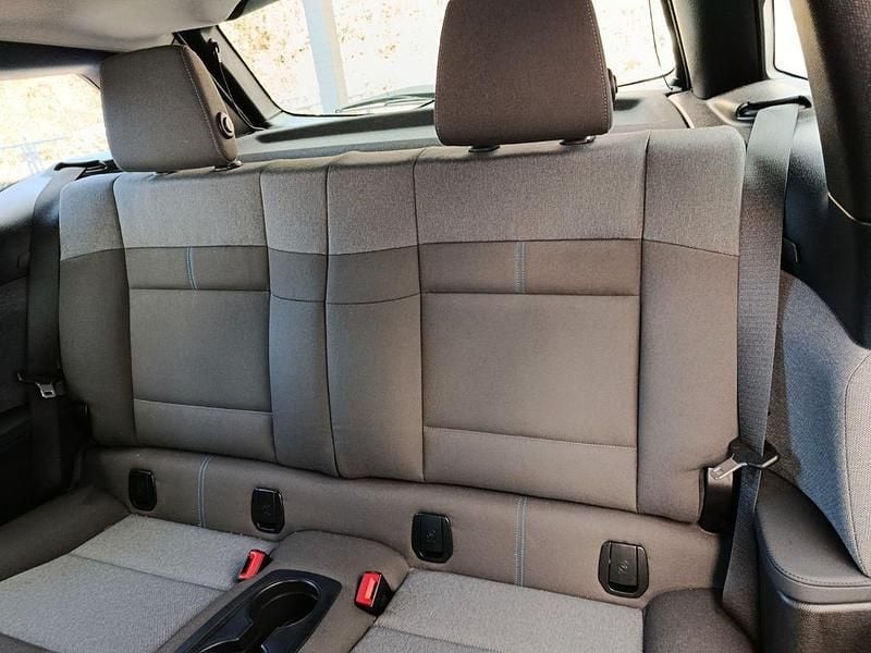 Gebraucht BMW i3 125 kW (170 PS) 2021 Weiß Kleinwagen