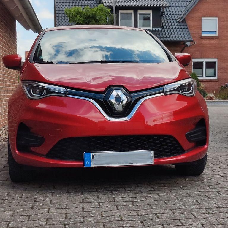 Gebraucht 2022 Renault Zoe Experience Kleinwagen | 14.990 € (Guter Preis) - Bild 1/4