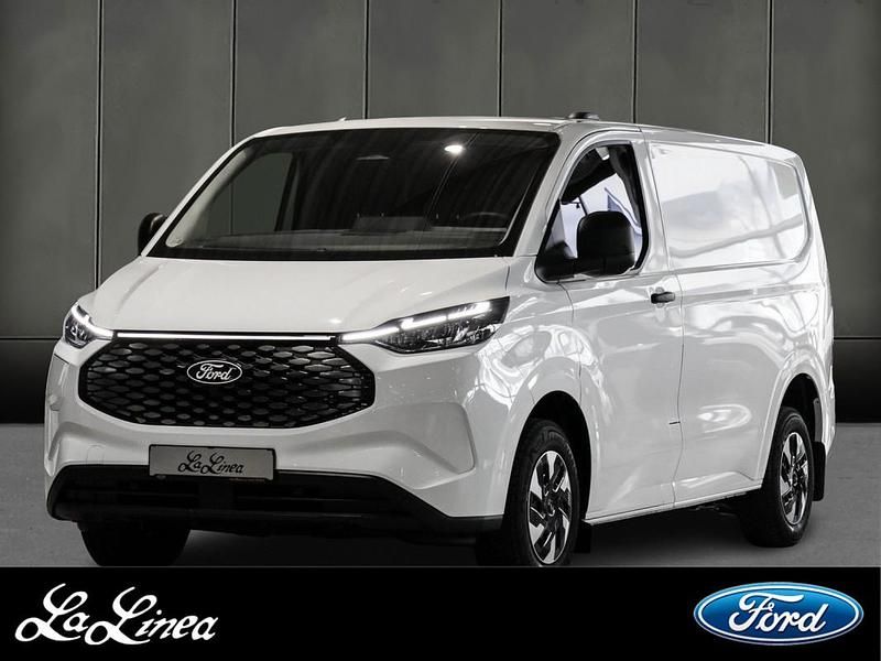 Weiss Neu 2025 Ford Transit | 44.990 € - Bild 1/3