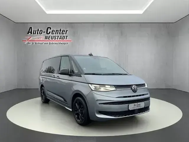 Second-hand VW Multivan Edition 92 CP (67 kW) 2025 Andere Monovolum