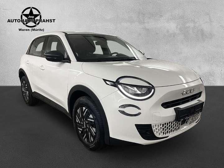 Gebraucht Fiat 600 101 PS (74 kW) 2024 SUV