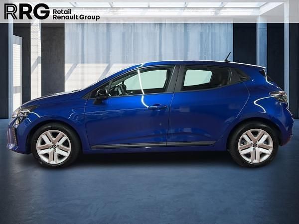 Używany Renault Clio V Evolution 92 KM (67 kW) 2024 Niebieski Hatchback