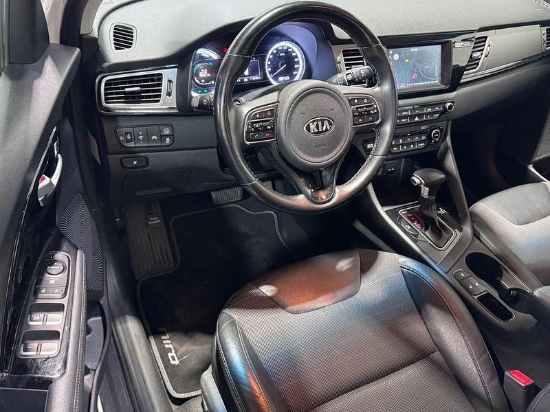 Occasion Kia Niro Vision 105 ch (77 kW) 2018 Blanc SUV