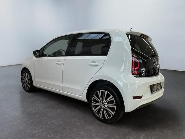 Gebraucht VW up! Style 65 PS (47 kW) 2023 Kleinwagen