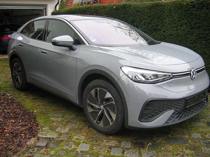 Gebraucht VW ID.5 Pro 210 kW (286 PS) 2024 Grau SUV
