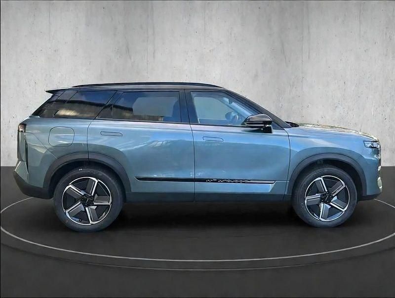 Neu Jaecoo 7 279 PS (205 kW) 2026 Schwarz SUV