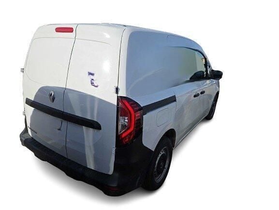 Usata Renault Kangoo 95 CV (69 kW) 2023 Bianco Monovolume
