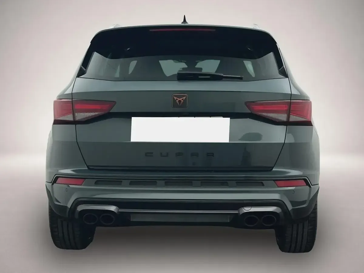 Gebraucht Cupra Ateca Limited Edition 300 PS (220 kW) 2022 Manufacturer SUV