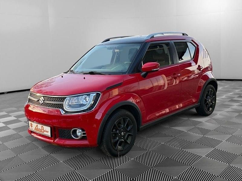 Gebraucht Suzuki Ignis Comfort+ 90 PS (66 kW) 2020 SUV
