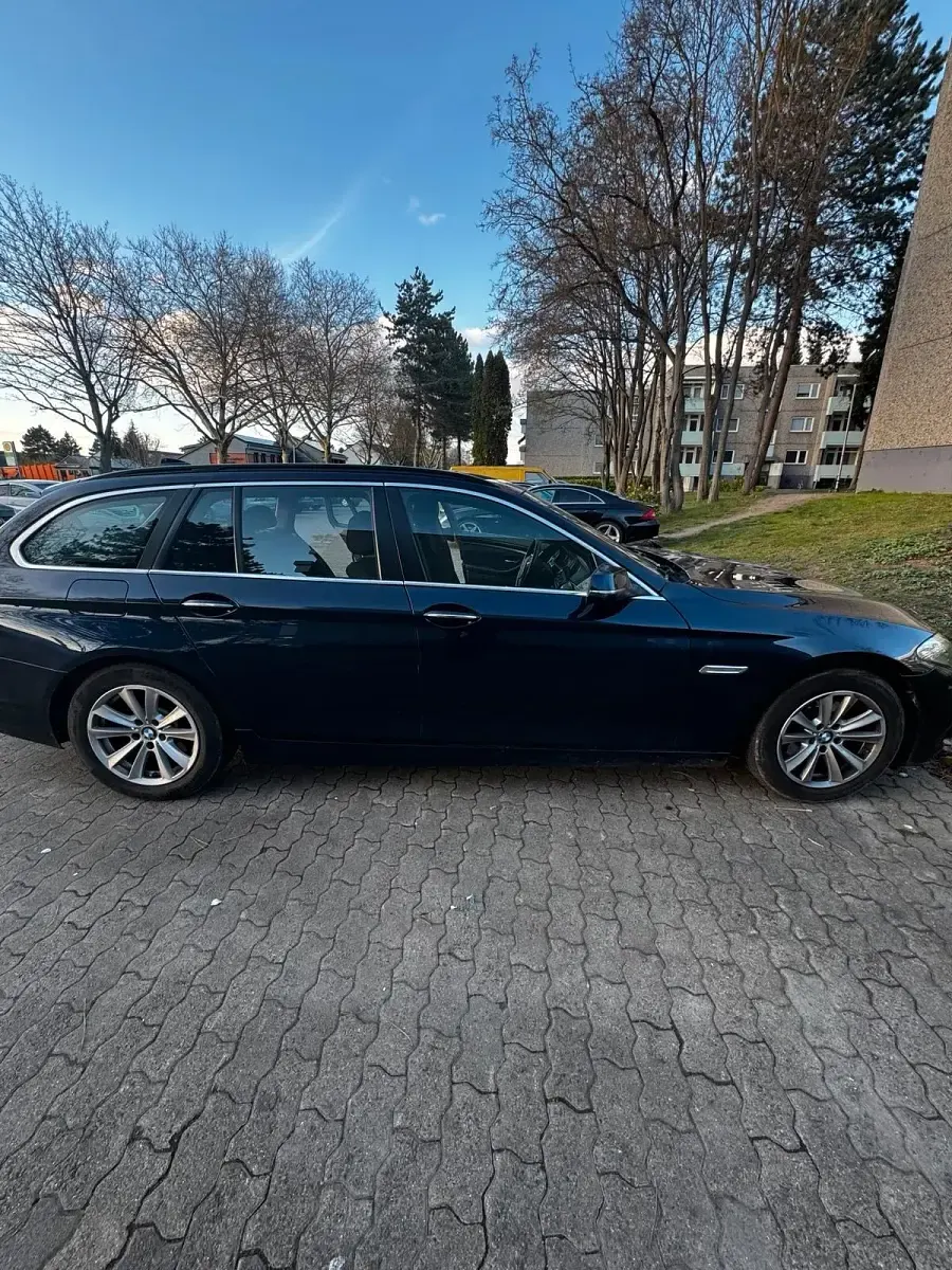 Gebraucht BMW M1 226 PS (166 kW) 2017 Blau Coupé