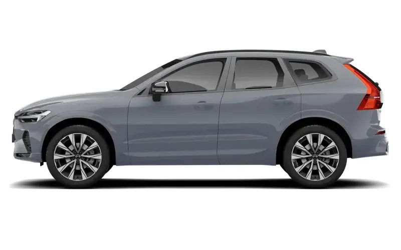 Weiß Gebraucht 2022 Volvo XC60 R-Design SUV | 39.990 € (Teuer) - Bild 1/1