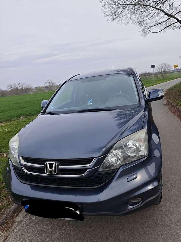 Gebraucht Honda CR-V 150 PS (110 kW) 2011 SUV