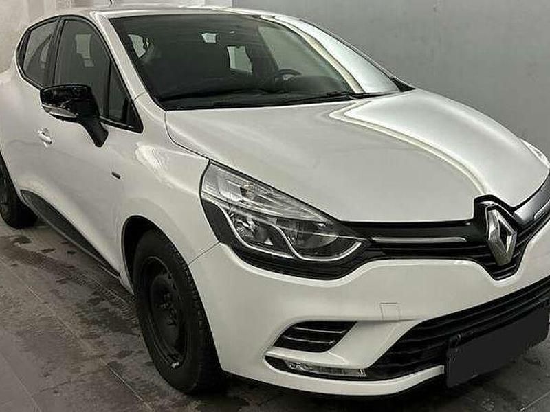 Gebraucht Renault Clio IV 90 PS (66 kW) 2019 Weiß Kombi