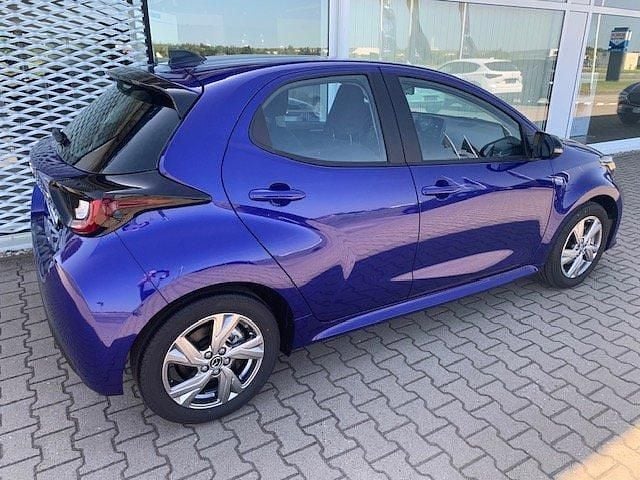 Gebraucht Mazda 2 Exclusive-Line 116 PS (85 kW) 2025 Kleinwagen
