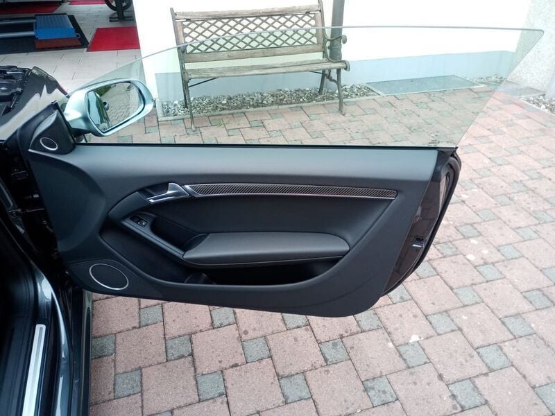 Gebraucht Audi RS5 Sport 450 PS (330 kW) 2010 Grau Coupé