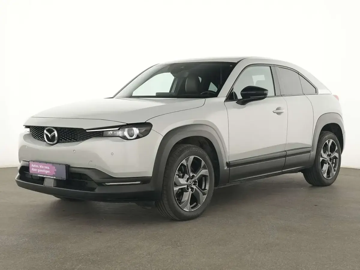 Gebraucht Mazda MX30 Ad'Vantage 106 kW (145 PS) 2022 Ceramic SUV