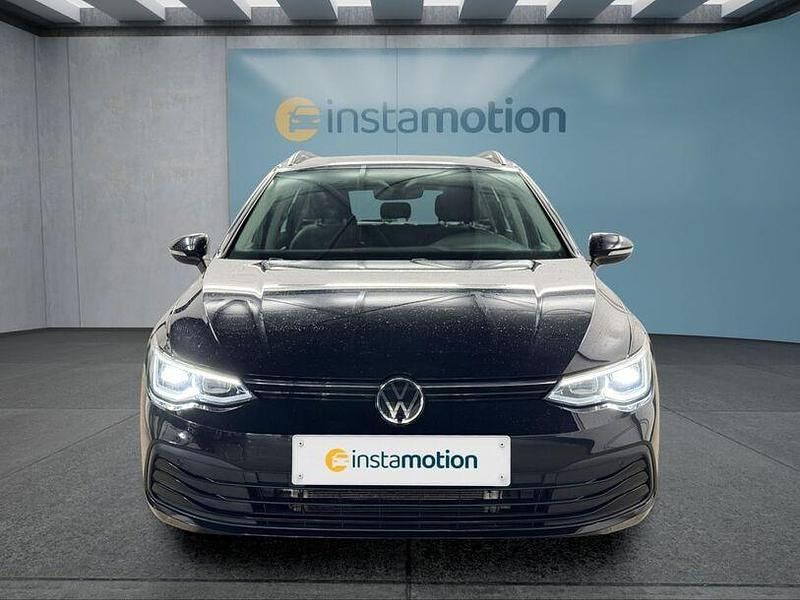 Occasion VW Golf VIII 150 ch (110 kW) 2023 Andere Break