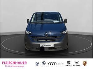 Neu VW Transporter 110 PS (80 kW) 2026 Blau (dark indigo blue) Van