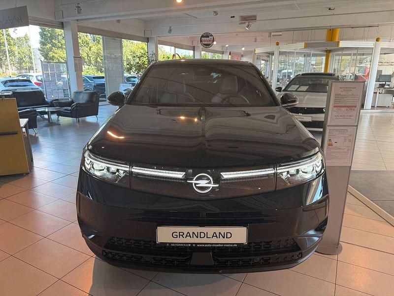 Schwarz Neu 2025 Opel Grandland X SUV | 35.790 € (Fairer Preis) - Bild 1/4