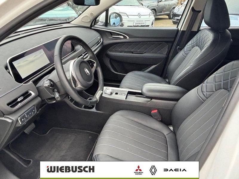 Gebraucht Ora 03 125 kW (171 PS) 2023 Weiß Kleinwagen