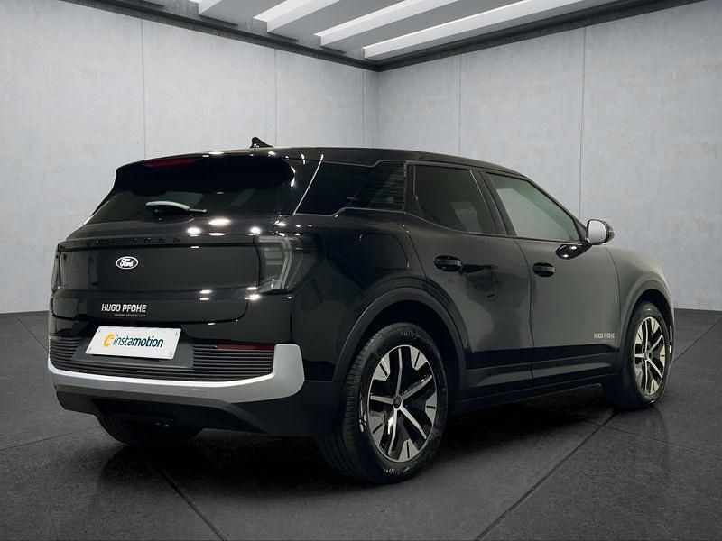 Używany Ford Explorer Select 210 kW (286 KM) 2026 Czarny SUV