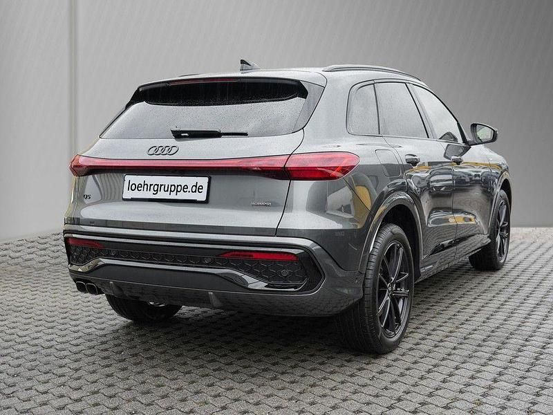 Gebraucht Audi Q5 Sport 204 PS (150 kW) 2025 Daytonagrau perleffekt SUV