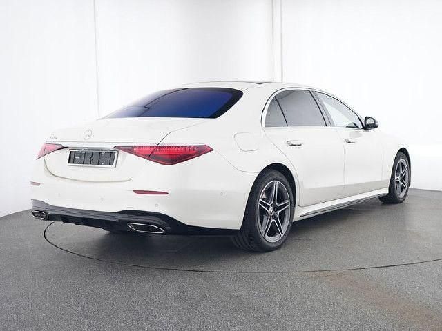 Gebraucht 2024 Mercedes S580 Limousine | 102.810 € - Bild 1/4