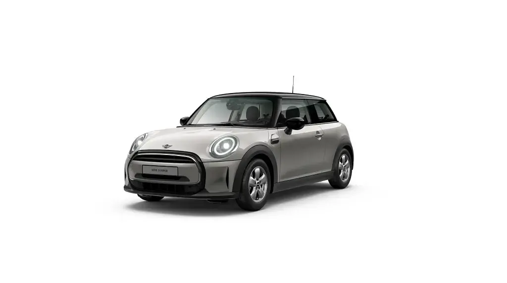 Gebraucht Mini Cooper 136 PS (100 kW) 2023 Kleinwagen
