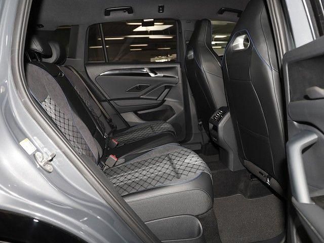 Neu VW Tiguan Pro 150 PS (110 kW) 2025 Delfingrau metallic SUV