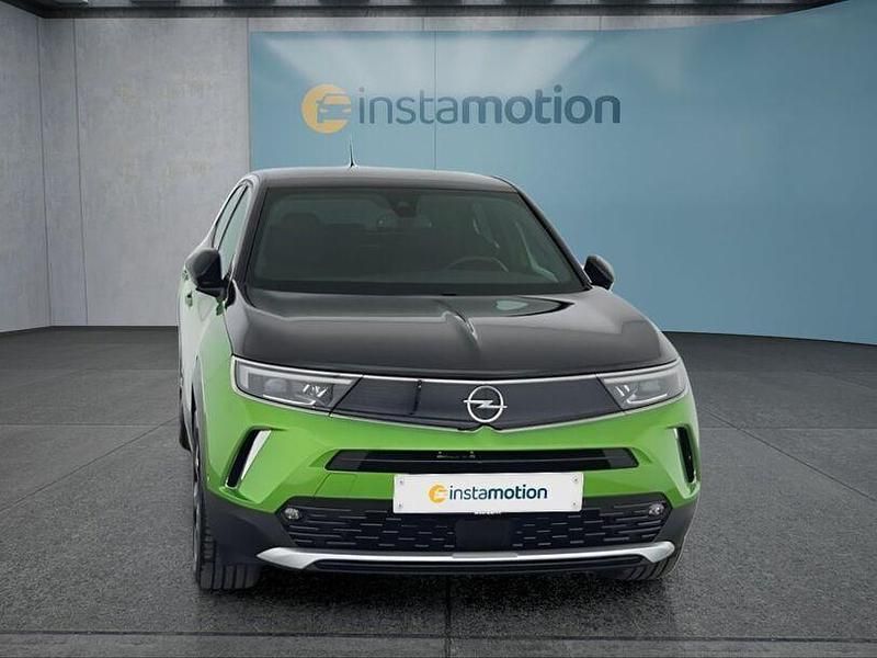 Gebraucht Opel Mokka-e Ultimate 100 kW (136 PS) 2021 Grün SUV