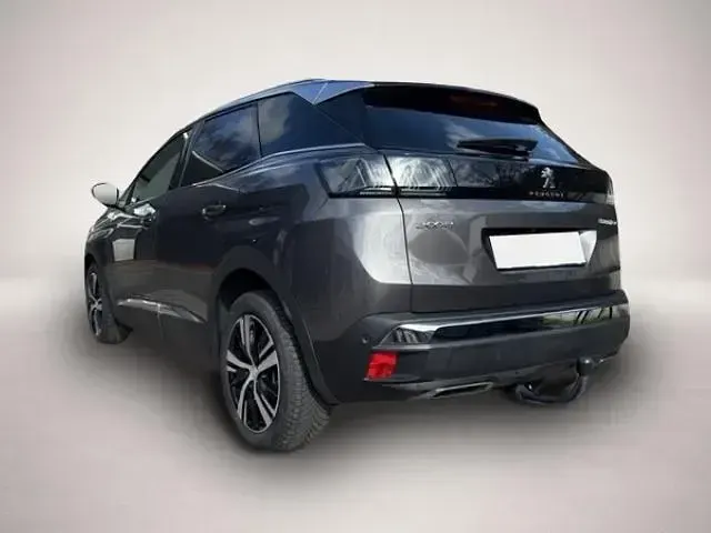 Gebraucht Peugeot 3008 GT 136 PS (100 kW) 2024 Manufacturer SUV