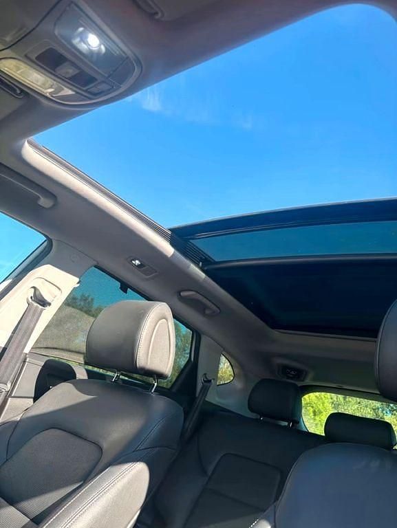 Gebraucht Hyundai Tucson Advantage 177 PS (130 kW) 2016 Weiß SUV