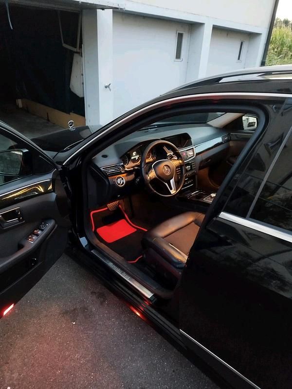 Gebraucht Mercedes 170 170 PS (125 kW) 2012 Schwarz Kombi