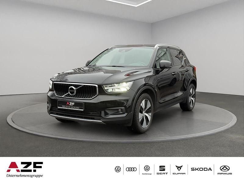Gebraucht Volvo XC40 Momentum 163 PS (119 kW) 2020 SUV