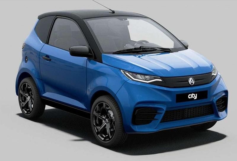 Other Neu 2024 Aixam City Kleinwagen | 16.690 € - Bild 1/4