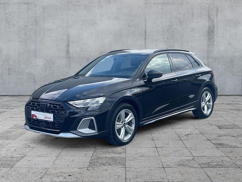 Second-hand Audi A3 Performance 204 CP (150 kW) 2025 Negru Berlinǎ