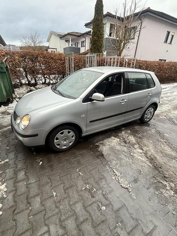 Gebraucht 2002 VW Polo Kleinwagen | 2.200 € (Fairer Preis) - Bild 1/4