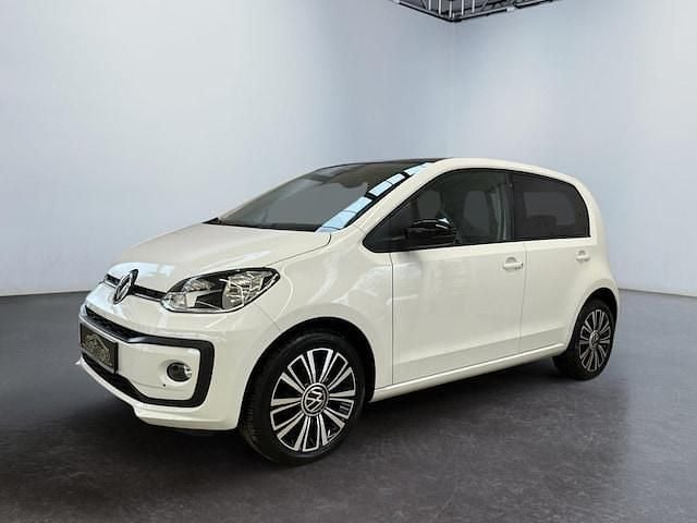 Gebraucht VW up! Style 65 PS (47 kW) 2023 Kleinwagen