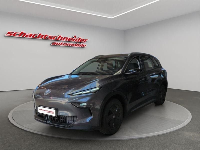 Grau Neu 2026 MG S5 Comfort SUV | 32.890 € (Superpreis) - Bild 1/4