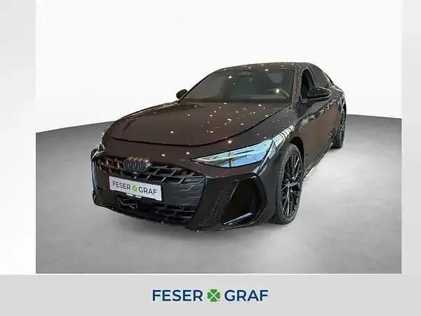 Neu Audi A6 Ambiente 204 PS (150 kW) 2026 Madeirabraun metallic Limousine