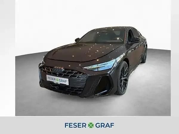 Madeirabraun metallic Neu 2026 Audi A6 Ambiente Limousine | 65.980 € (Superpreis) - Bild 1/4