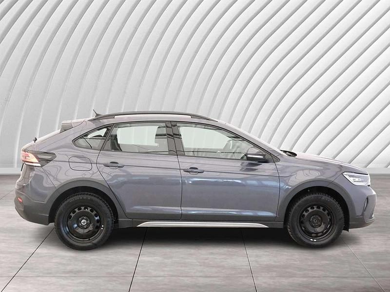 Gebraucht VW Taigo Life 110 PS (80 kW) 2022 Rauchgrau metallic SUV